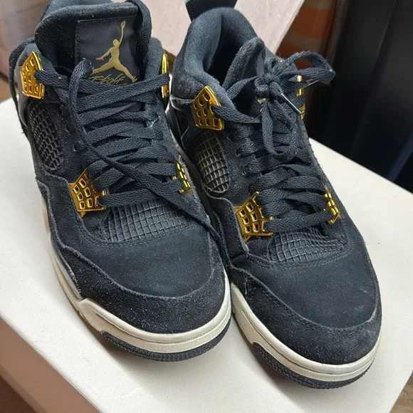 Air Jordan 4 Royalty 8 Men’s - Picture 3 of 11
